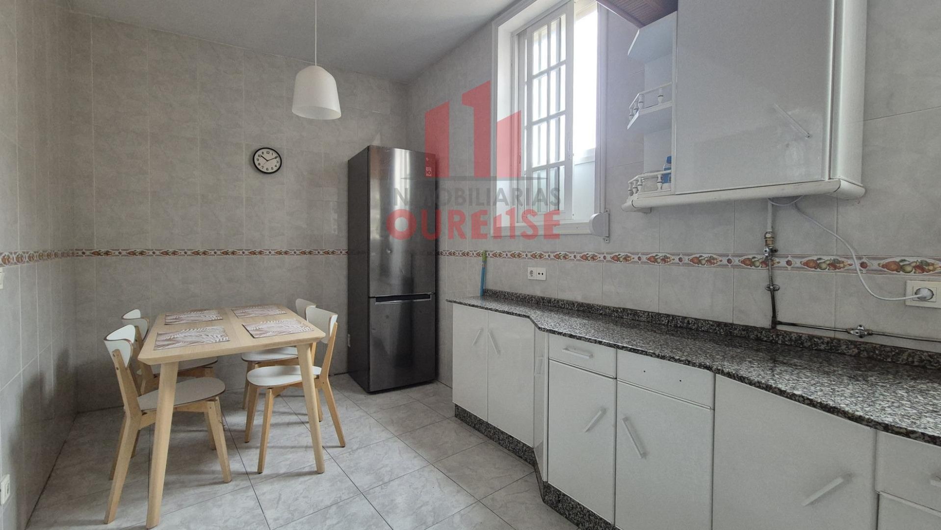 Habitación 15 m², Ourense