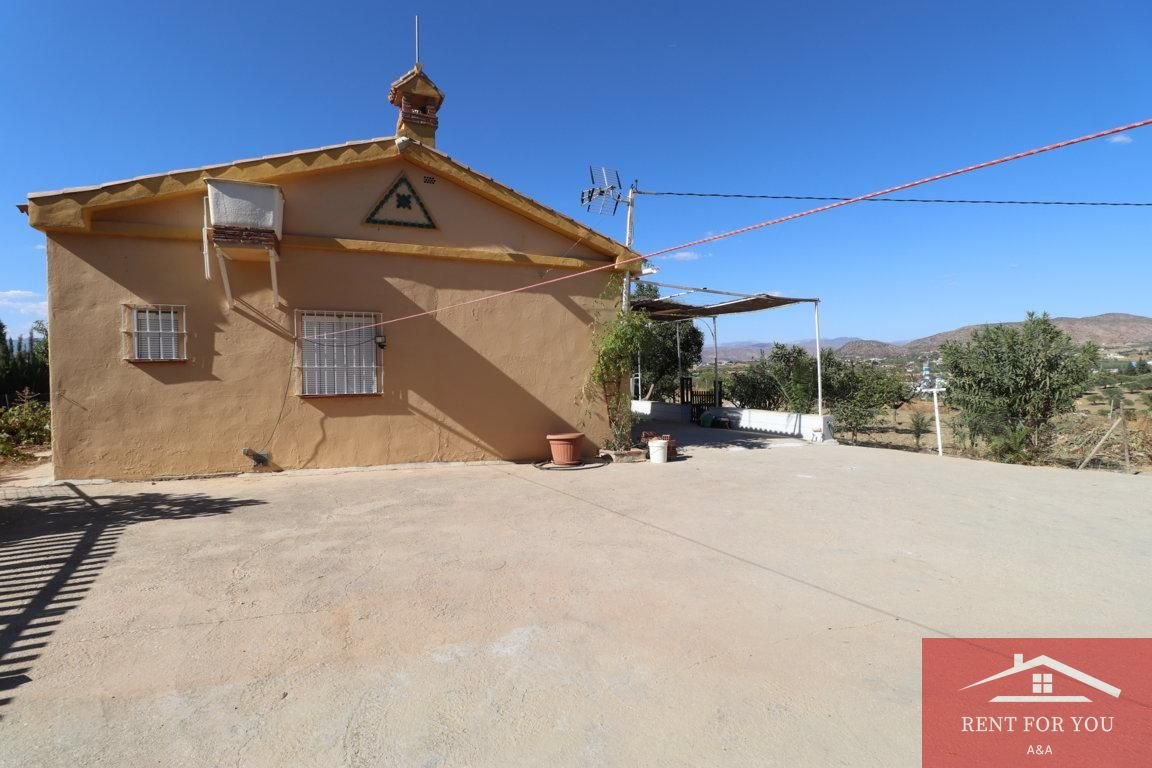 Casa de 68 m² a Alhaurín el Grande