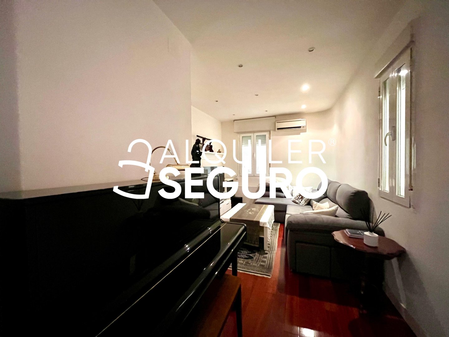 Pis de 58 m² a Madrid