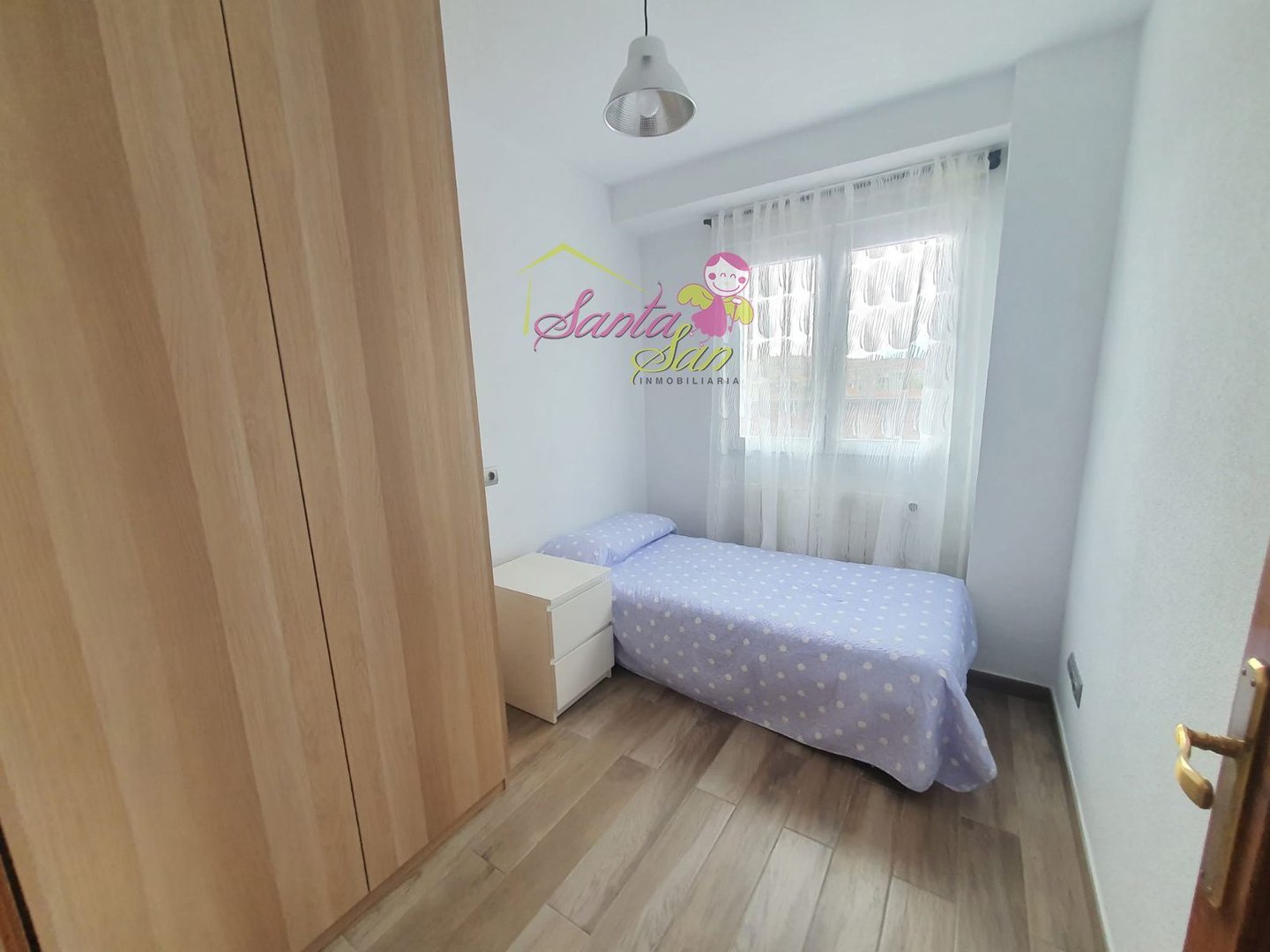 Appartement 65 m² à Salamanque