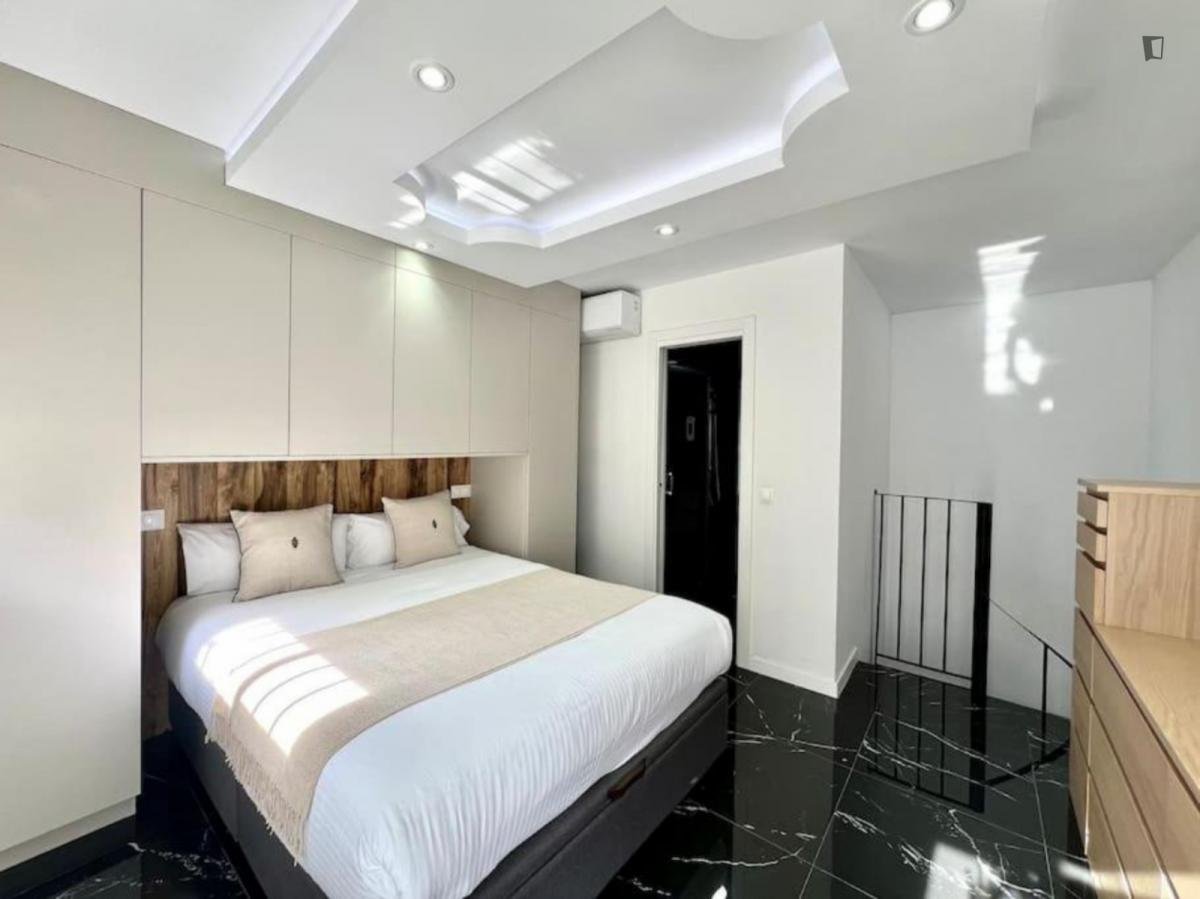 Piso de 80 m² en Málaga