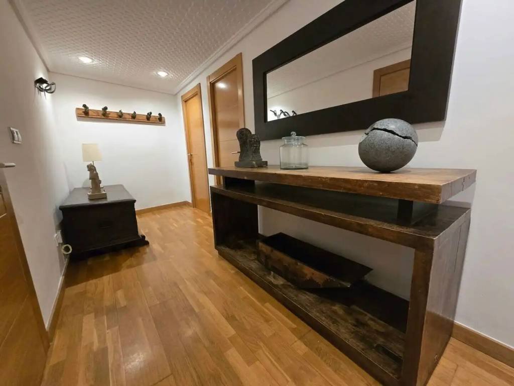 Wohnung 121 m² in Navarrete