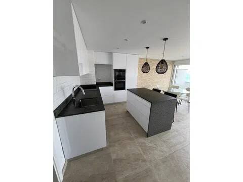 Piso de 90 m² en Sitges