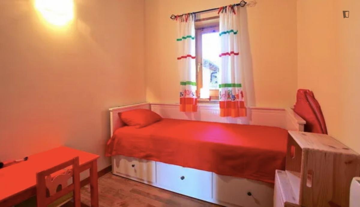 Piso de 140 m² en Bellver de Cerdanya