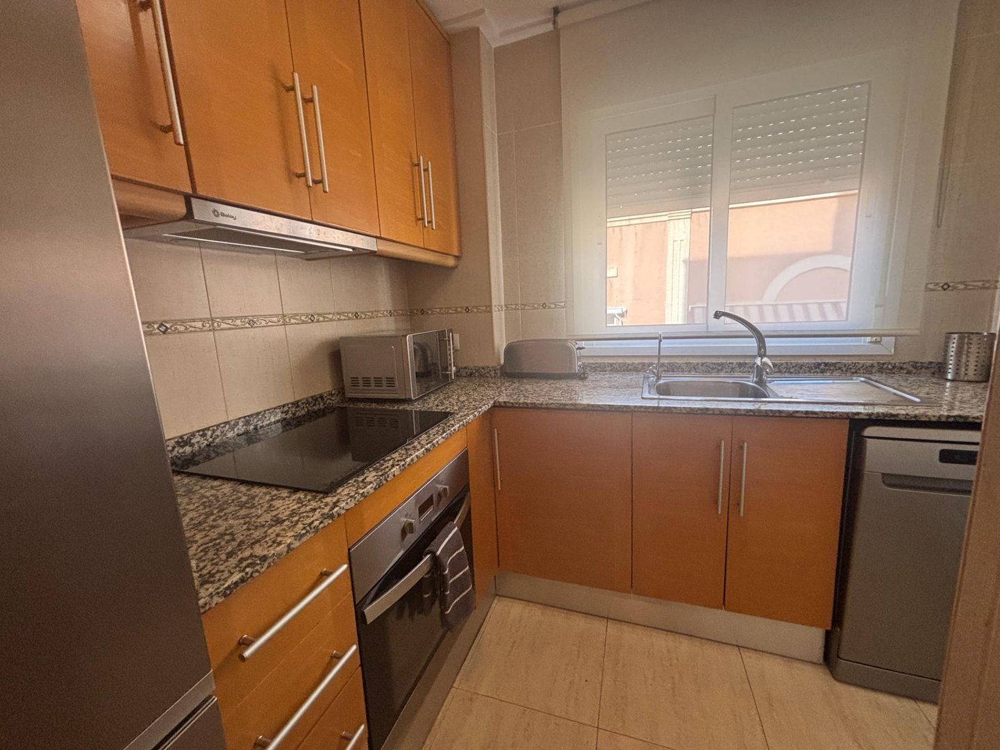 Piso de 80 m² en Elche