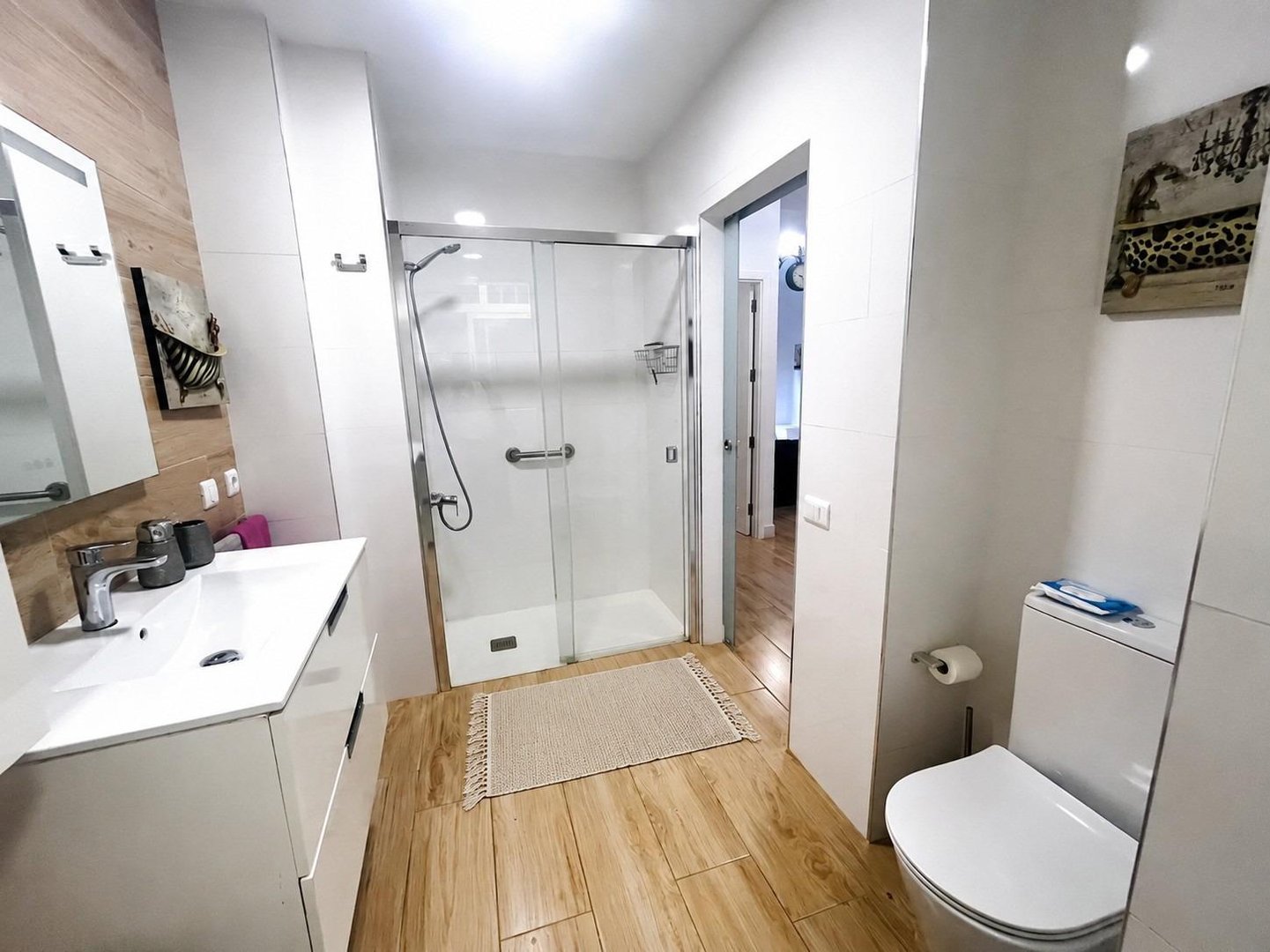 Piso de 56 m² en Las Palmas de Gran Canaria