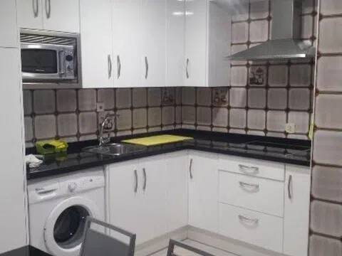 Appartement 101 m² à Salamanque