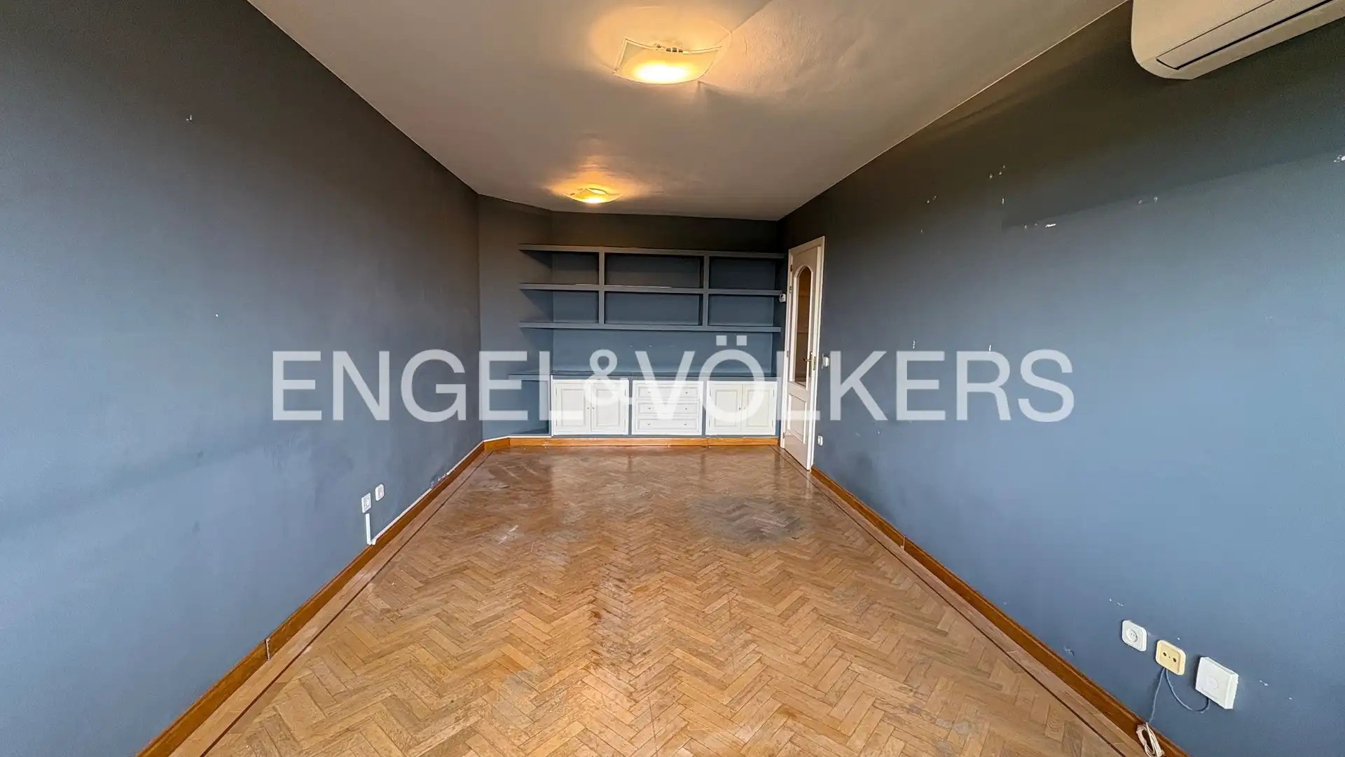 Pis de 80 m² a Majadahonda