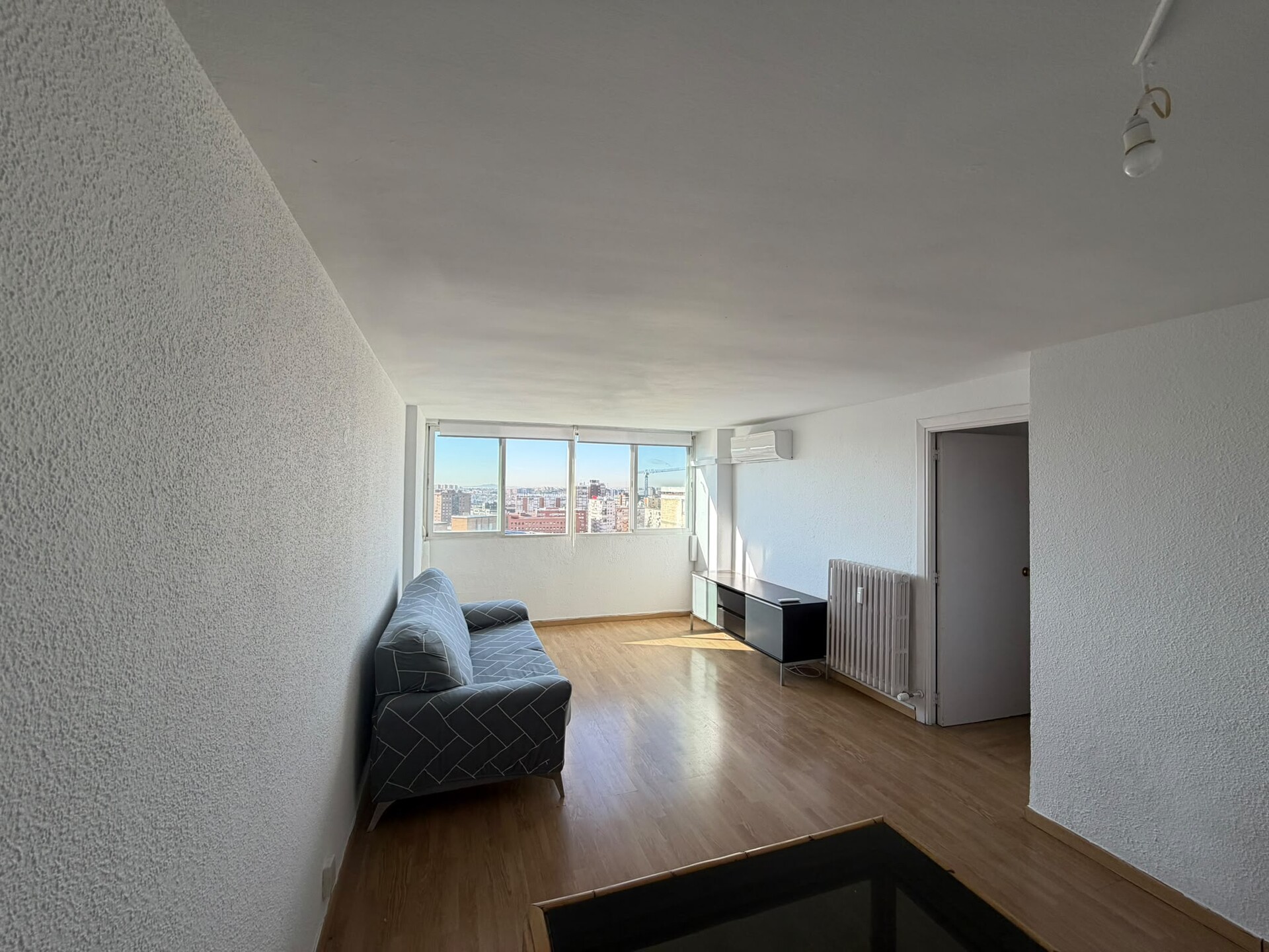 Pis de 110 m² a Madrid