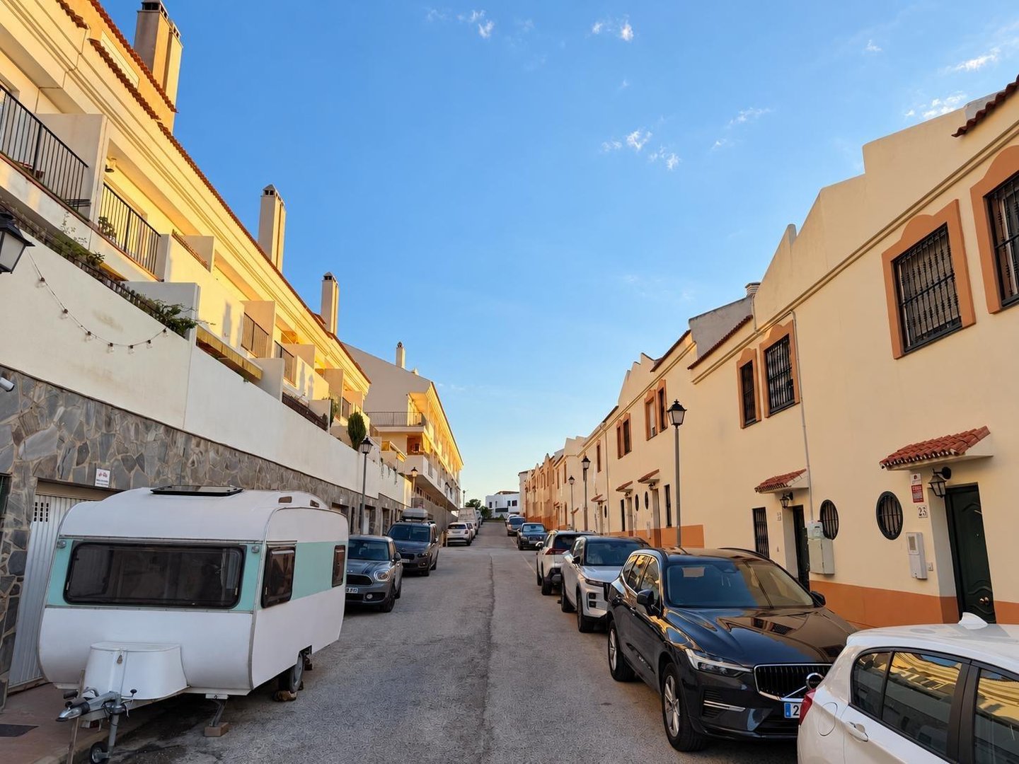 Wohnung 100 m² in Benalmádena
