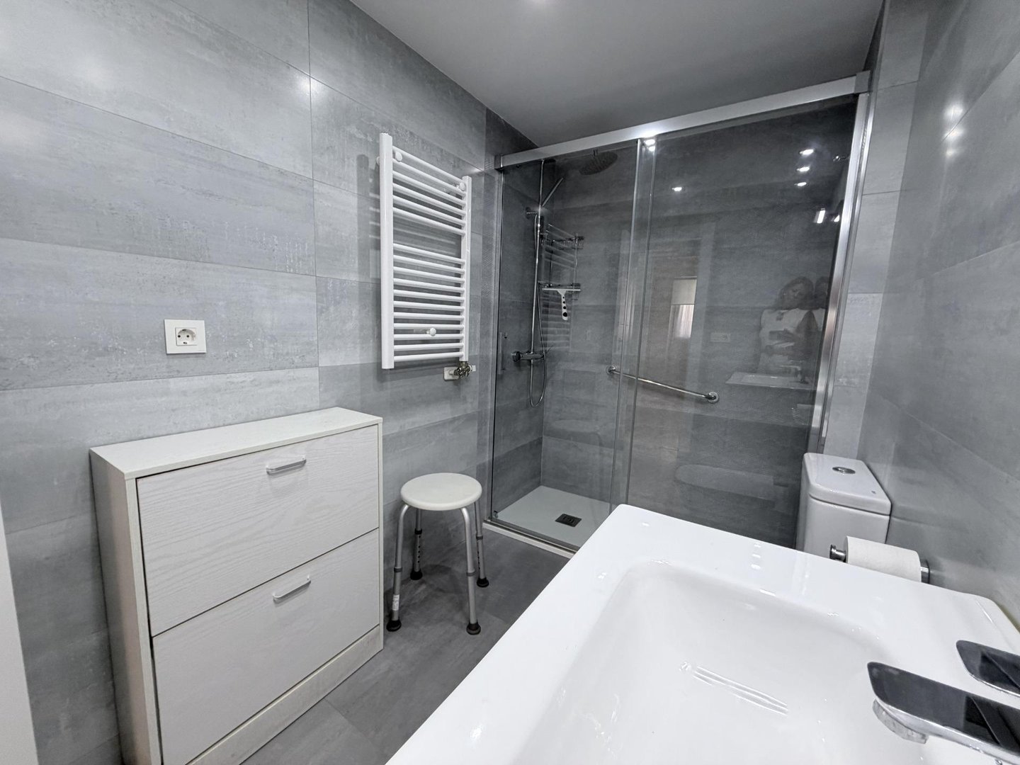 Appartement 83 m² à Saragosse