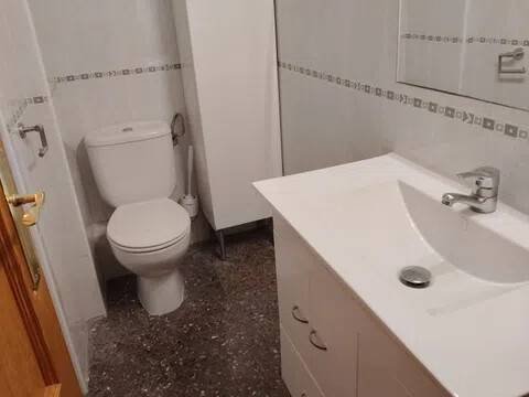 Piso de 110 m² en Sagunto