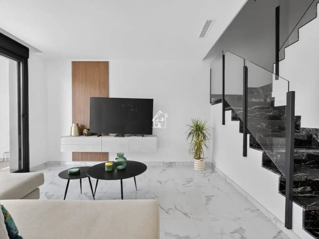 Casa de 130 m² en Rojales