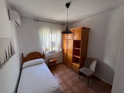 Pis de 100 m² a Torrox