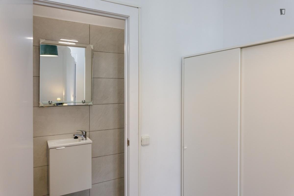 Habitación en alquiler, Barcelona