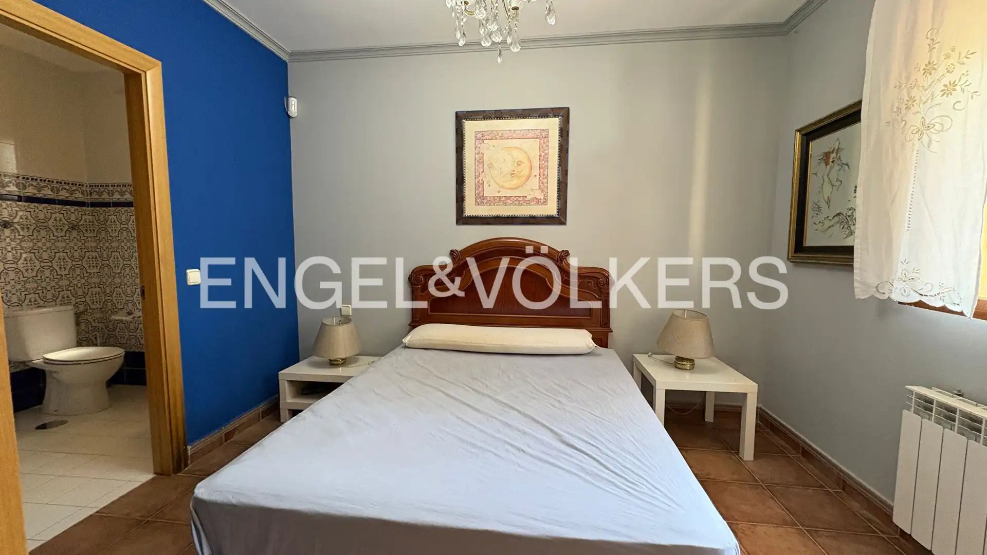 Будинок 234 м² у Los Molinos