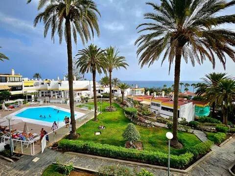 Piso de 58 m² en San Bartolomé de Tirajana