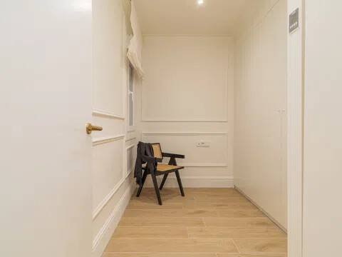 Pis de 104 m² a Barcelona