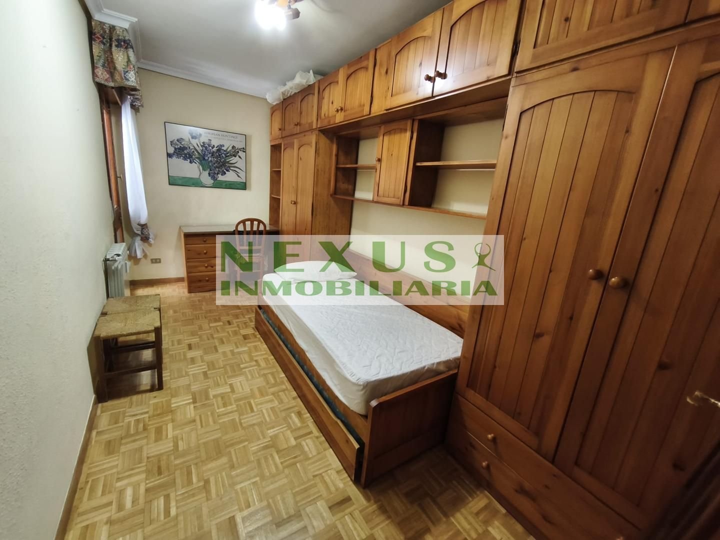 Piso de 110 m² en Cáceres