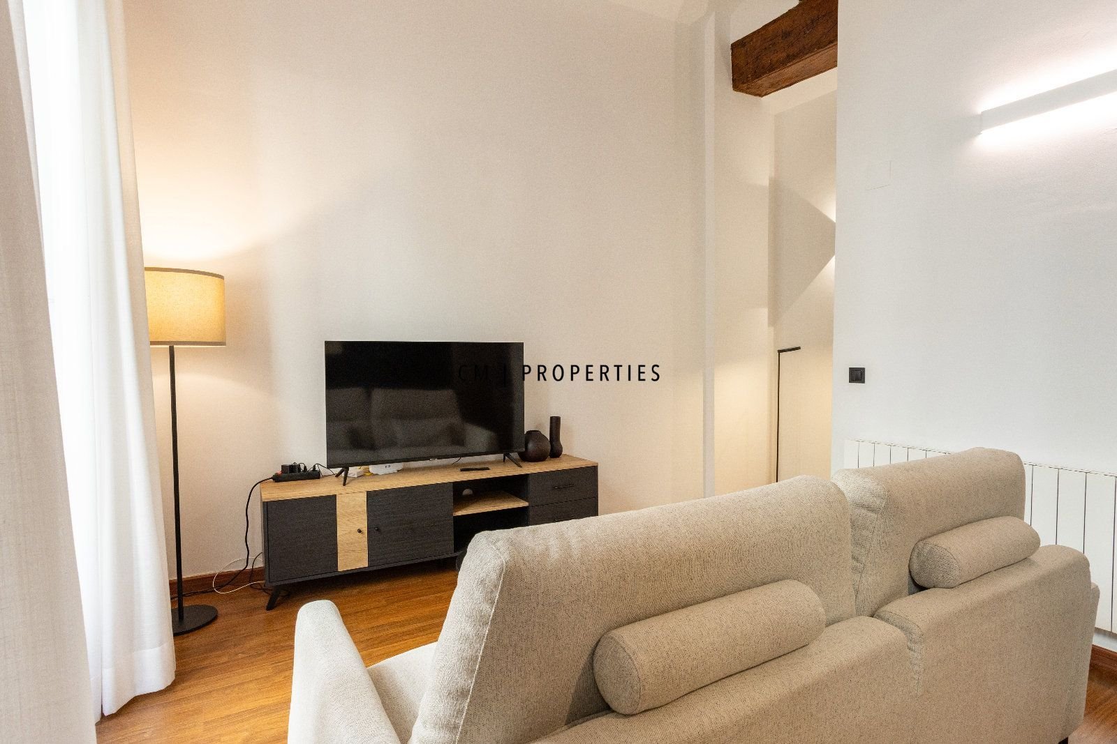 Flat 60 m² in València