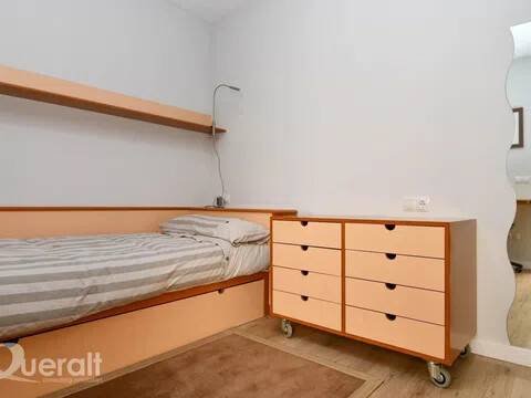 Habitación 15 m², Lérida