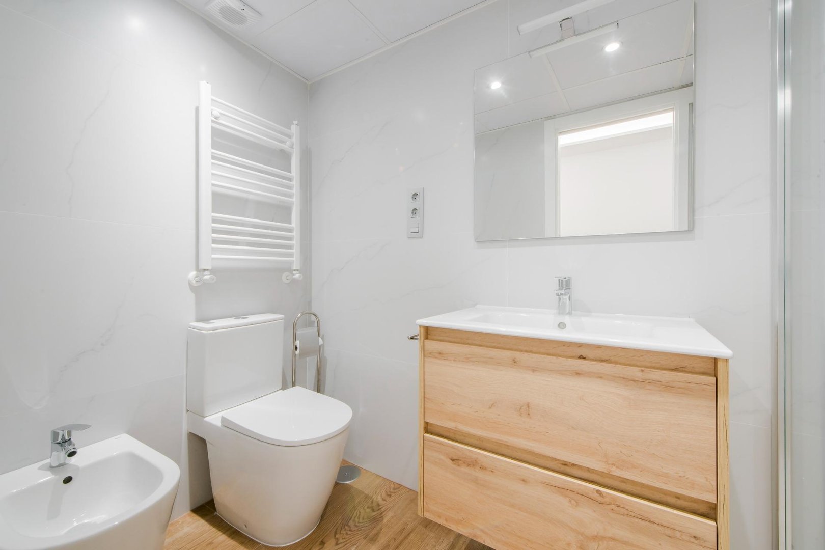 Flat 90 m² in Arganda del Rey
