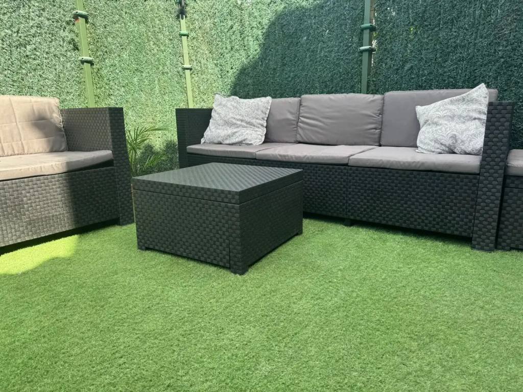 Maison 45 m² à San Bartolomé de Tirajana