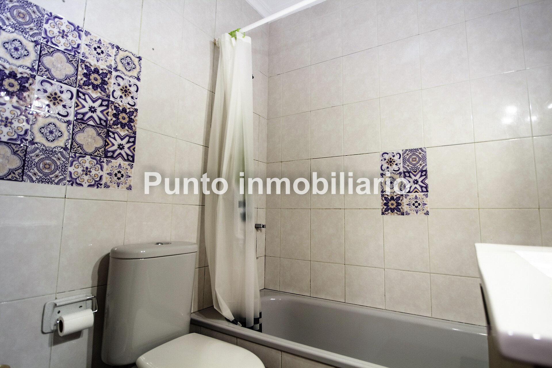 Piso de 62 m² en Valladolid