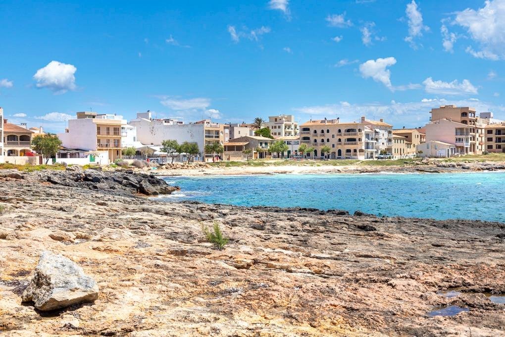 Pis de 133 m² a ses Salines