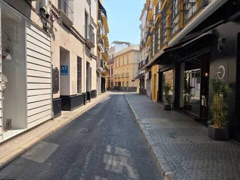 Piso de 65 m² en Sevilla