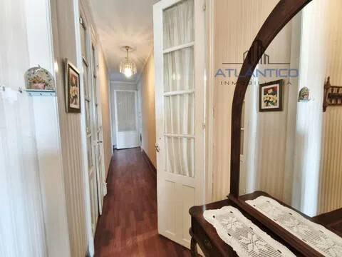 Piso de 186 m² en La Coruña