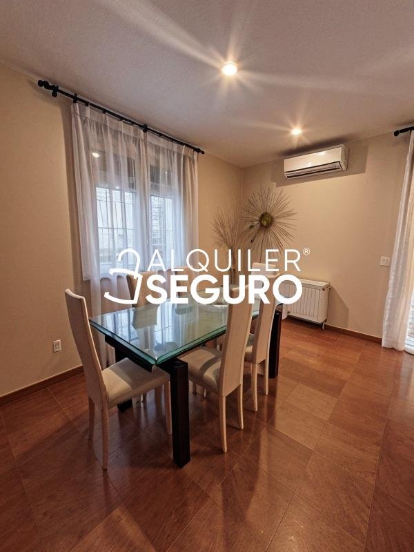 Casa de 190 m² a Torrejón de Ardoz