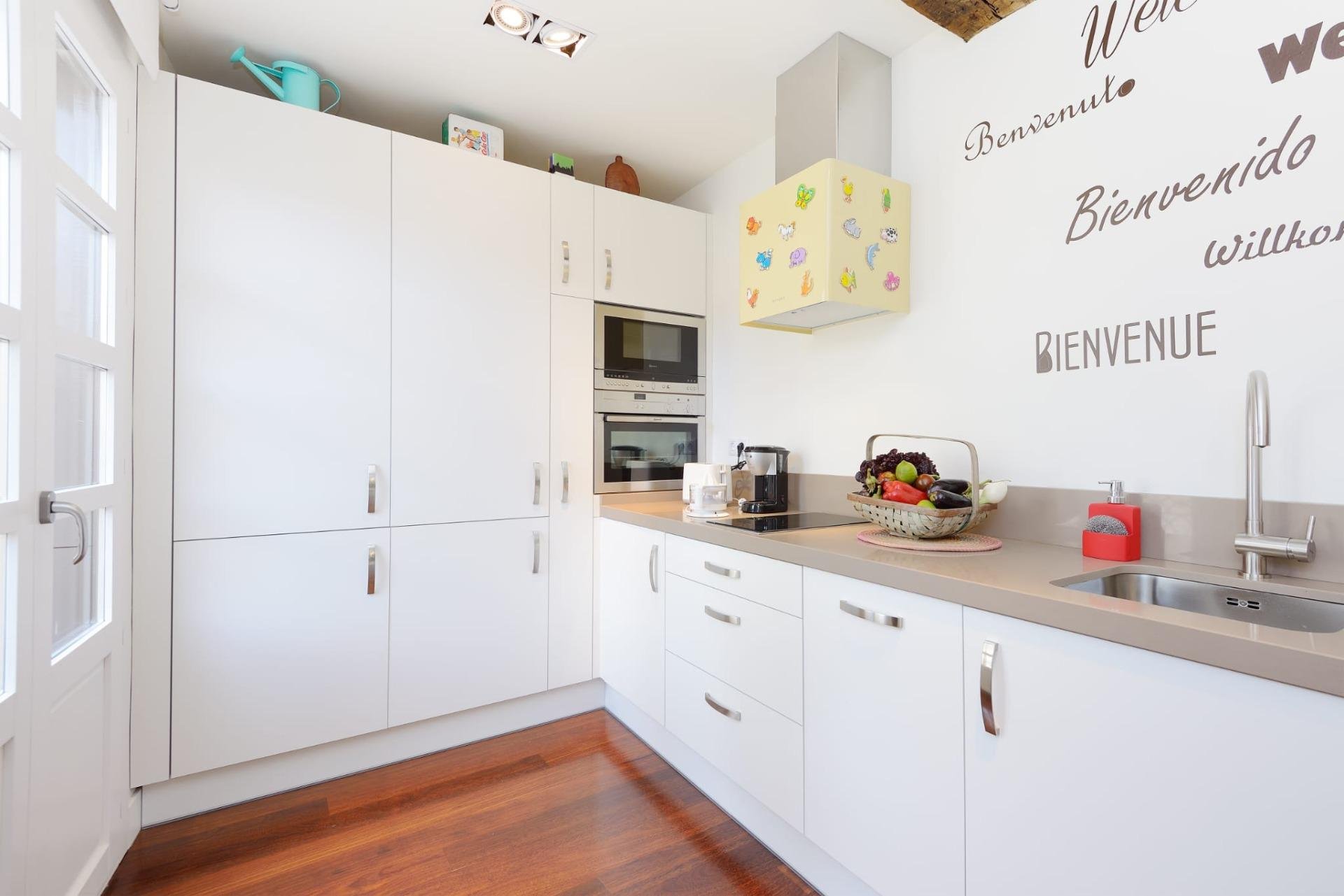 Piso de 66 m² en Bilbao