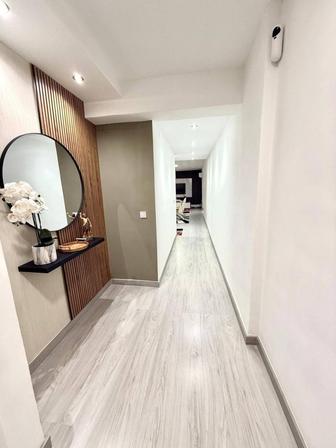 Квартира 90 м² у Madrid