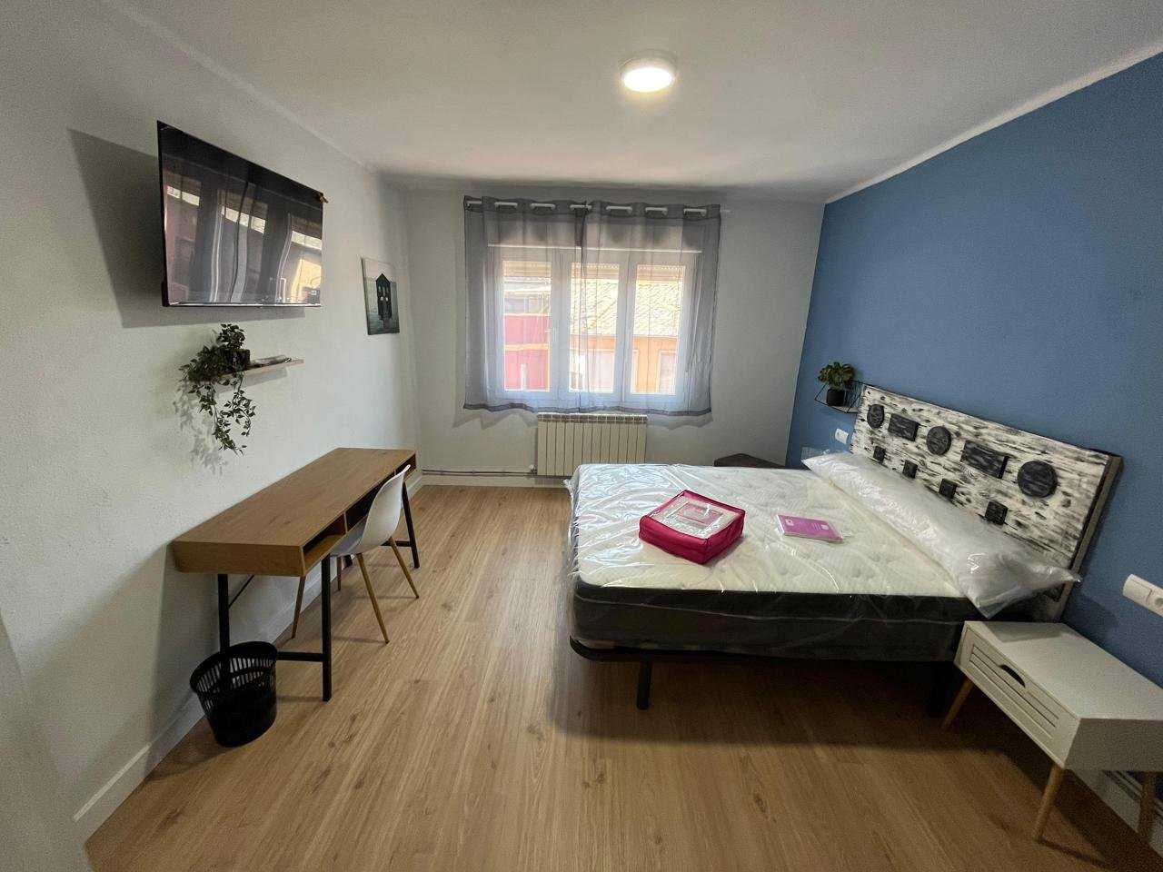 Habitación 123 m², Ponferrada