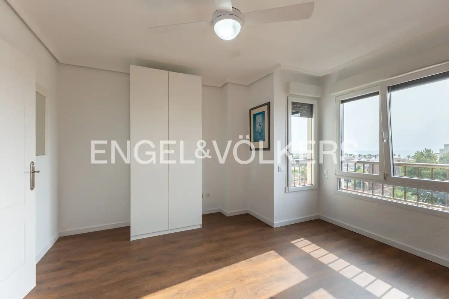 Piso de 170 m² en Valencia