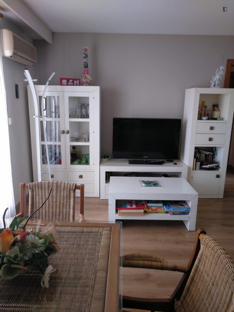 Piso de 140 m² en Valencia