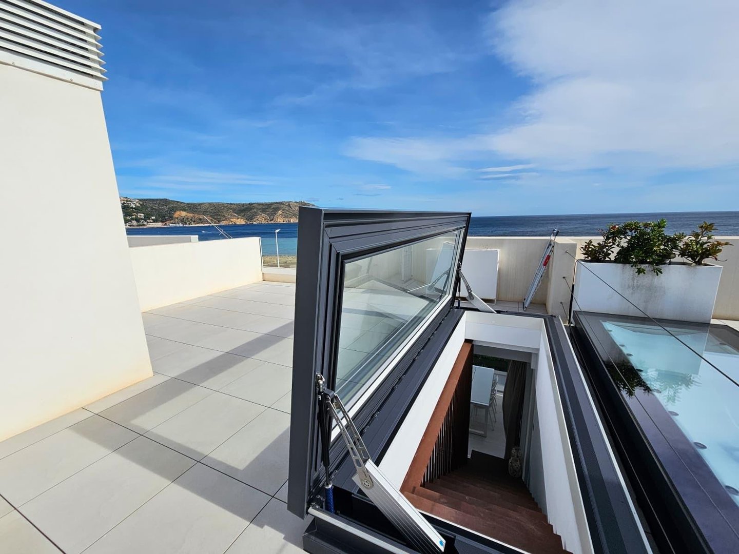 Piso de 96 m² en Jávea