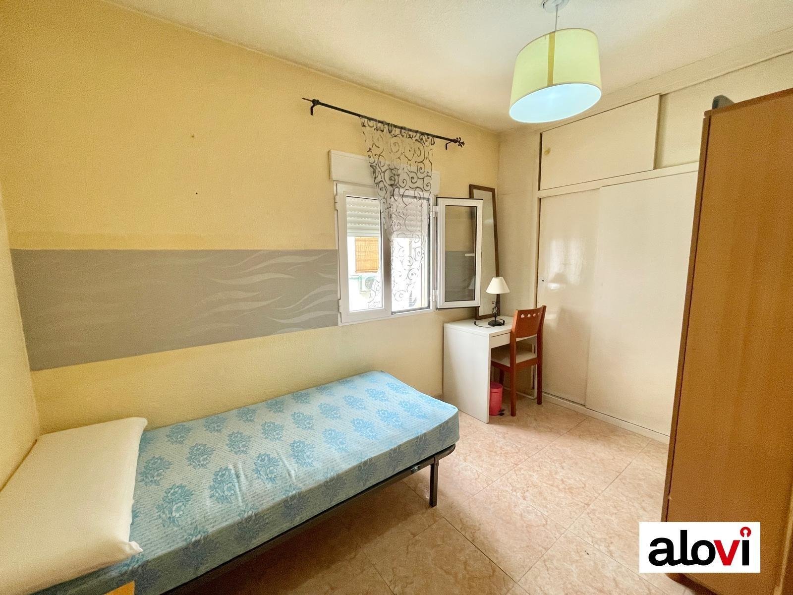 Habitación 90 m², Granada