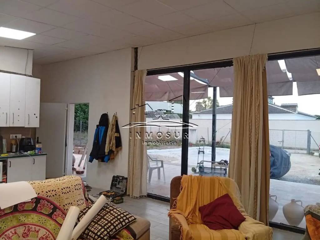 Casa de 60 m² en Lucena