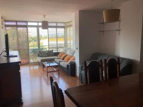 Piso de 80 m² en Benicasim