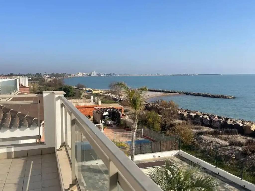 Casa de 163 m² en Burriana