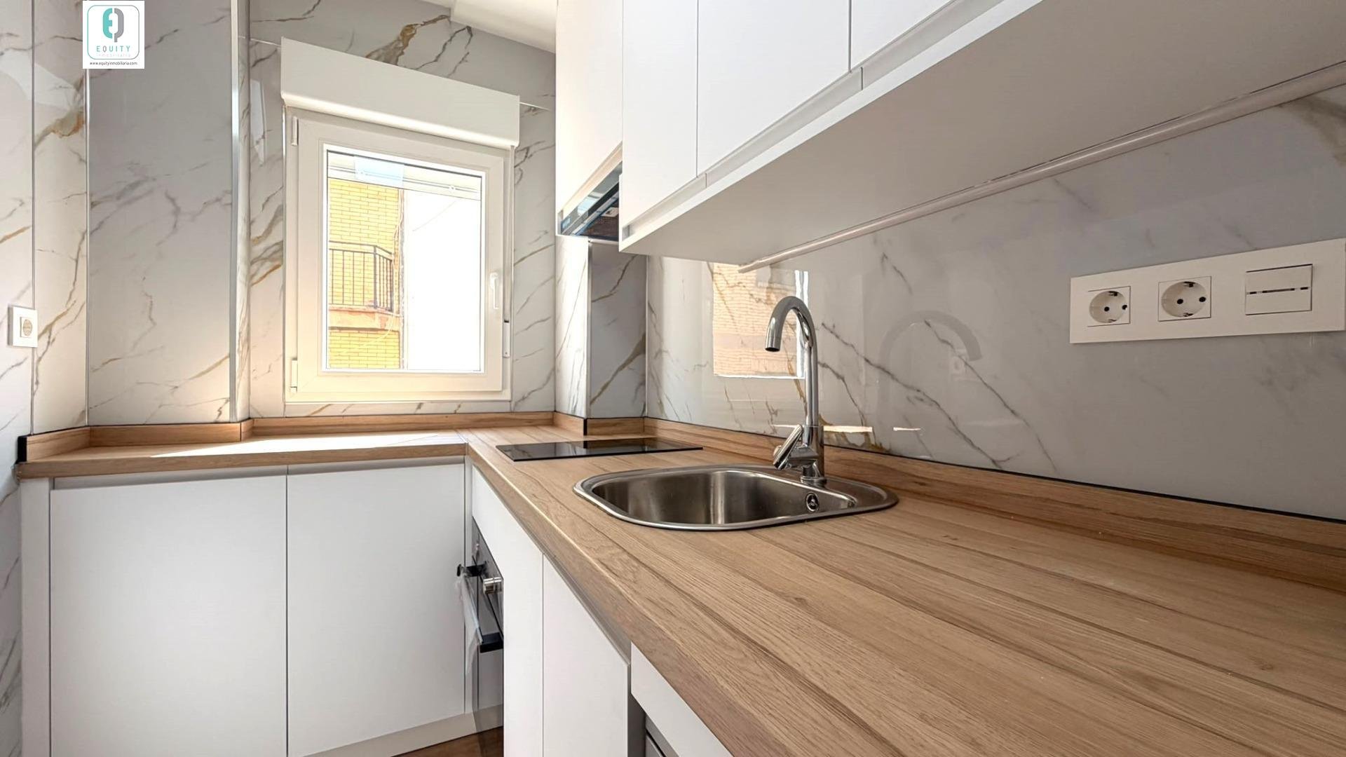 Pis de 62 m² a Armilla