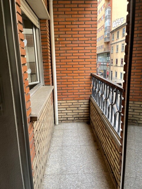 Piso de 125 m² en Salamanca
