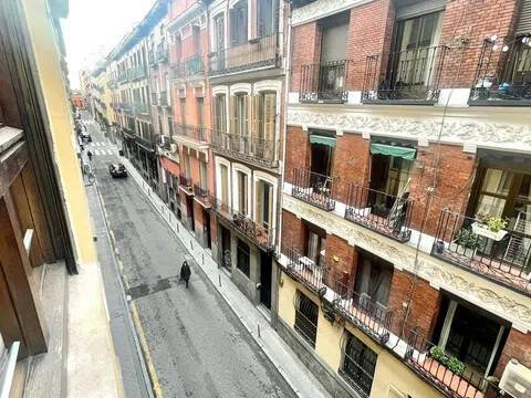 Appartamento 56 m² a Madrid