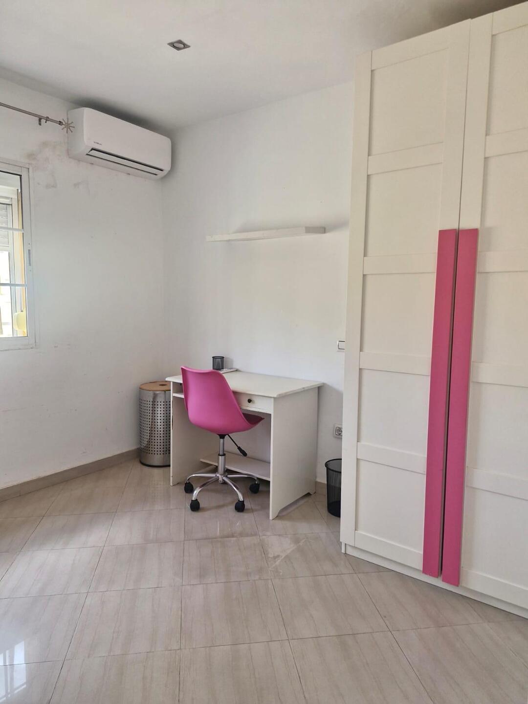Appartamento 110 m² a Siviglia
