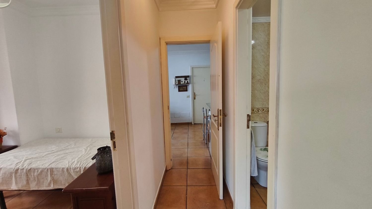 Piso de 70 m² en Mogán