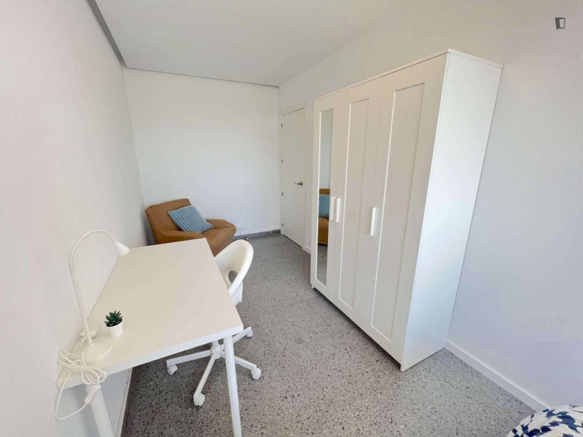 Habitació de lloguer, València