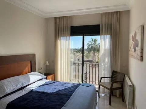 Piso de 85 m² en San Javier