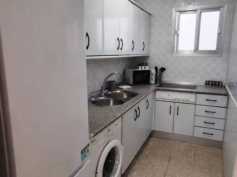 Piso de 83 m² en Ubrique